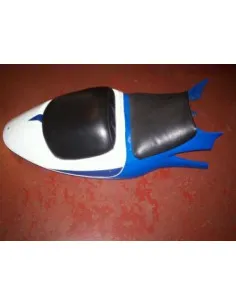 Coque GSX-R type SRAD 2