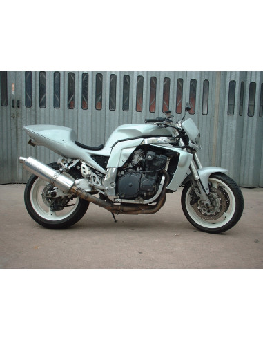 Coque GSX-R type SRAD