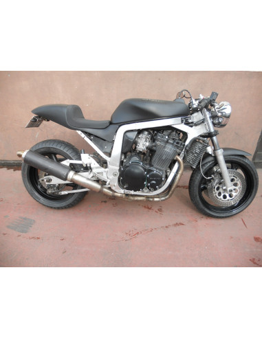 Coque Cafe Racer GSXR 89/92