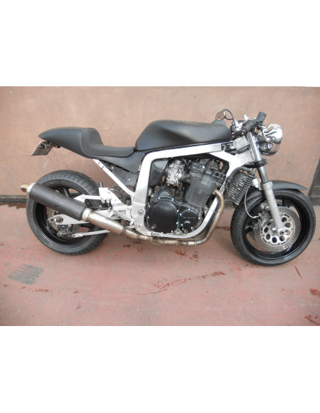 Coque Cafe Racer GSXR 89/92