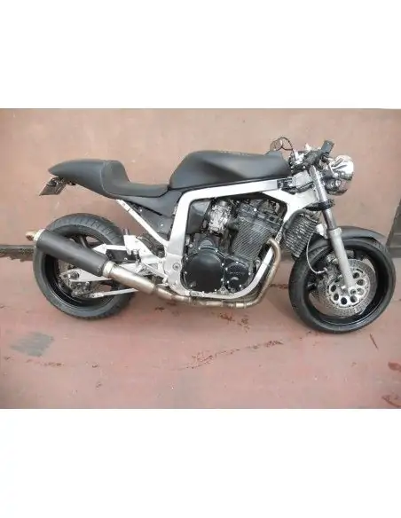 Coque Cafe Racer GSXR 89/92