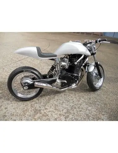 Coque Caf� Racer