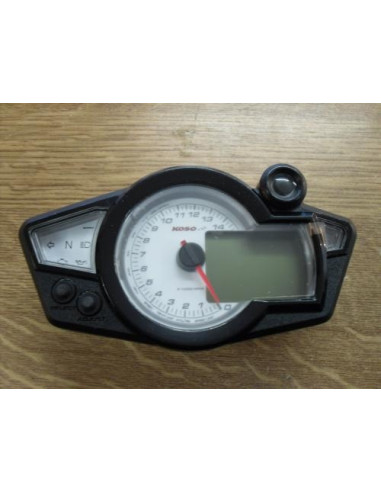 Compteur sport