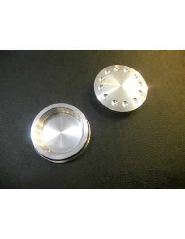 Cache bras oscillant cylindre Vmax 1200