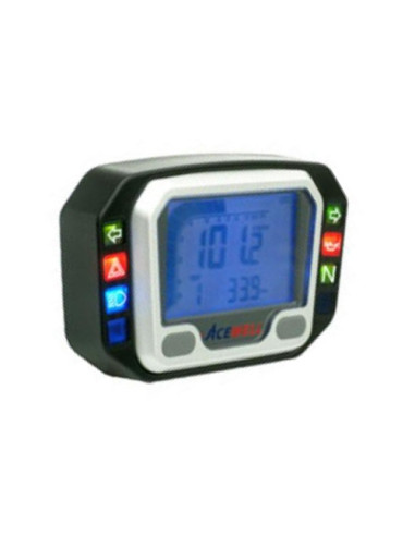 Compteur Ace Well carr�