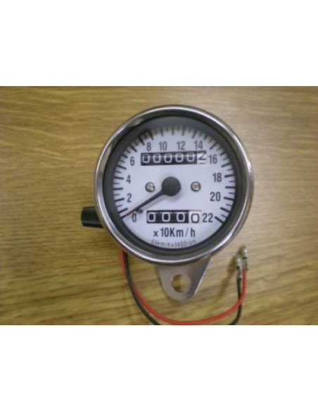 Compteur ? cable