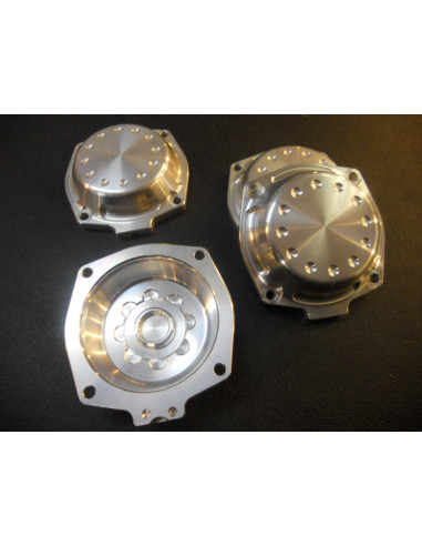 Cache carbus cylindre Vmax 1200