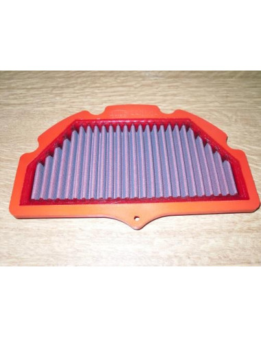 Filtre racing GSX-R 2001 - 2009