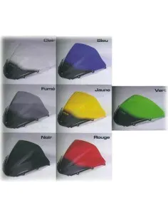 Bulle GSX-R 1000 03/04