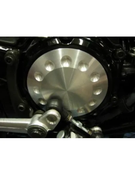 Enjoliveur carter sortie de boite Vmax 1200