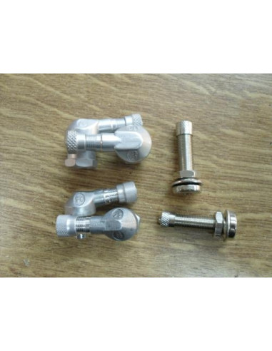 Valves alu