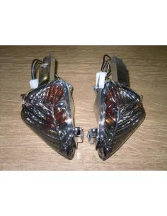 Clignotants arri?res fum�s GSX-R 05/09