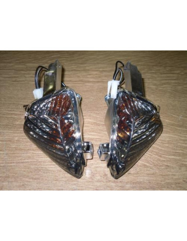 Clignotants arri?res fum�s GSX-R 05/09