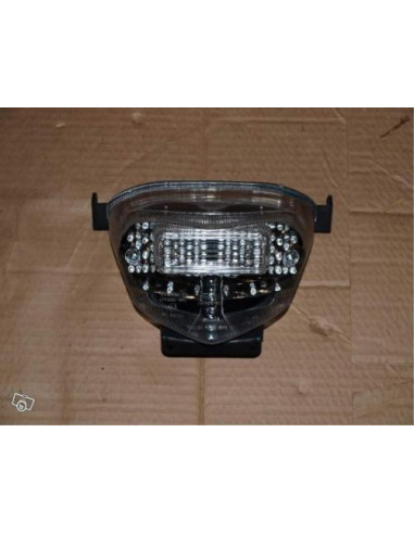 Feu ? leds GSX-R 2001