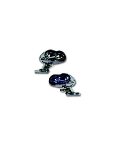 Optique alien chrom�