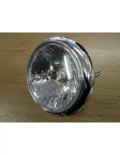 Optique Rod
