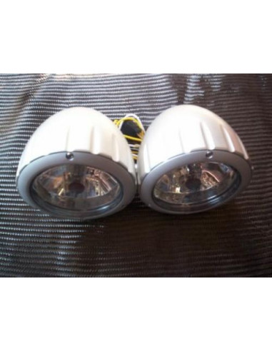 Optique Twin