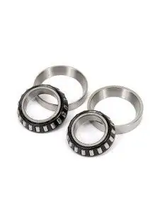 Roulement de colonne de direction.