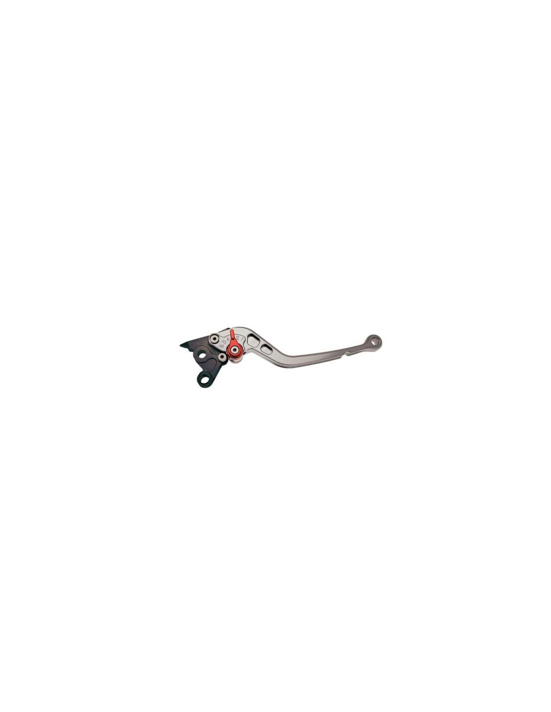 Levier D'embrayage/frein Long Pour Suzuki GSX-S 1000 / GT 2021-2024 - Alliage Aluminium CNC, Réglable - Couleurs Disponibles