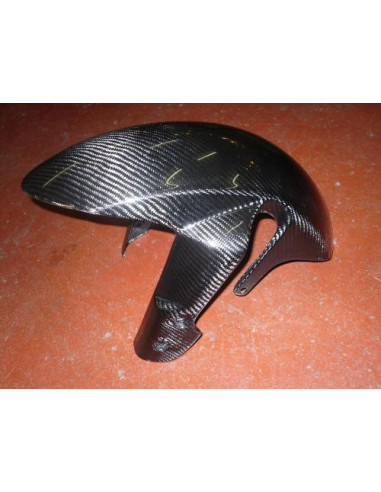 Garde boue carbone GSX-R 1000 2005