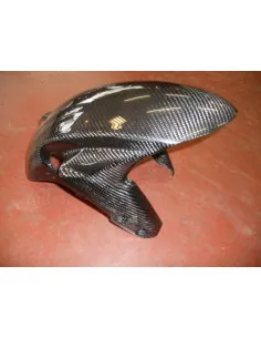 Garde boue carbone GSX-R 1000 2010