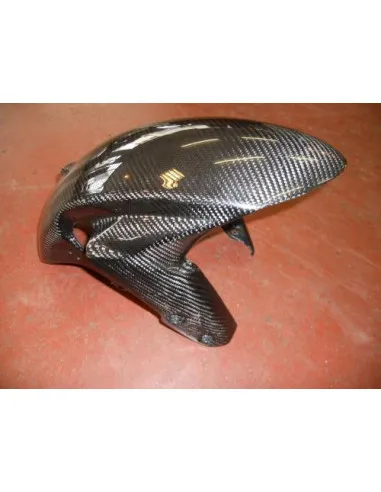 Garde boue carbone GSX-R 1000 2010