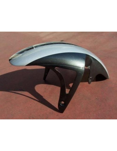 Garde boue ventil�
