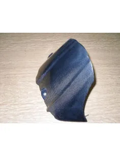 Ras de roue carbone GSX-R 1000 2005