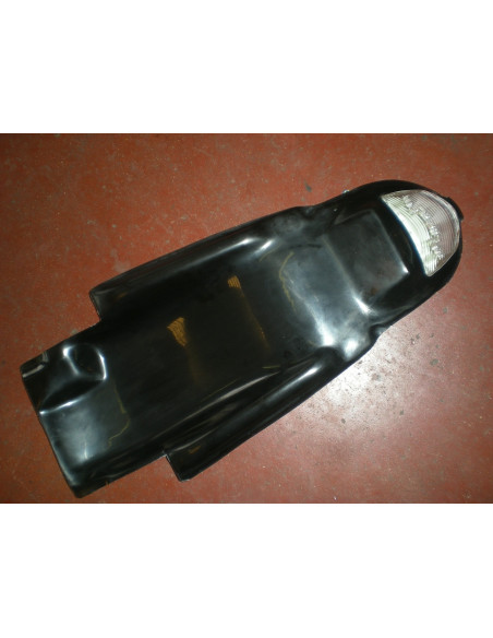 Passage de roue GSX-R K1 ? diodes + clignos