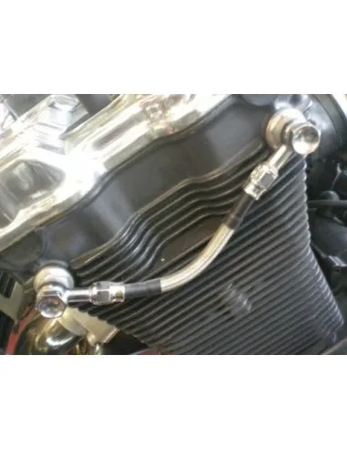 Sur-huileur GSX-R
