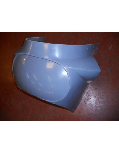Tete de fourche piste GSX-R 750/1100 85/88