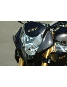 Tete de fourche K3