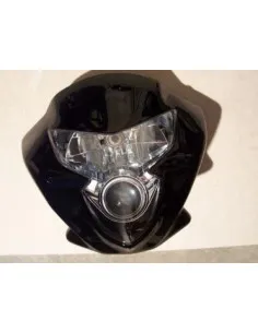 Tete de fourche K4