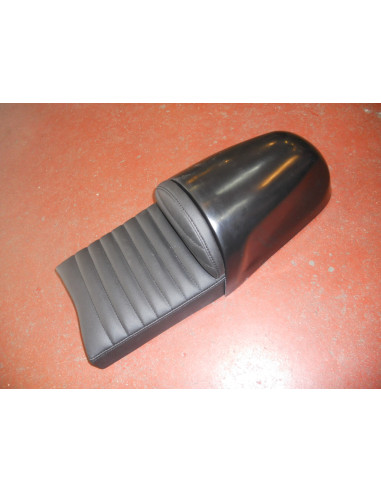 Coque biplace type 750 SS