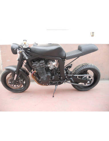 Coque biplace type 750 SS