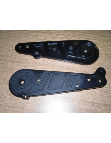 Commandes recul�es BBR Vmax