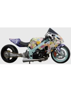 Flower Power