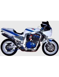 GSX-R 1100 - 1989 HPR