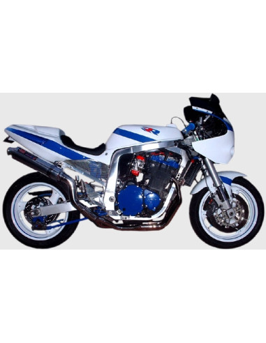 GSX-R 1100 - 1989 HPR