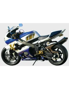 GSX-R 1000 K4 Racing