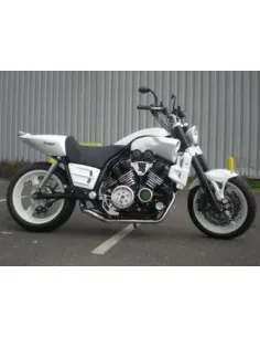 White Max.