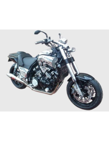 V-max C.