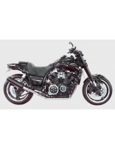 Vmax Black Max.