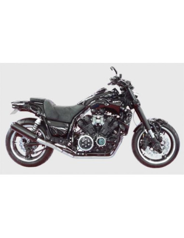 Vmax Black Max.