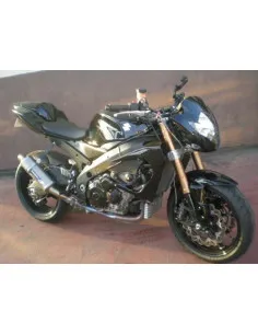 GSX-R 1000 - 2005 Street