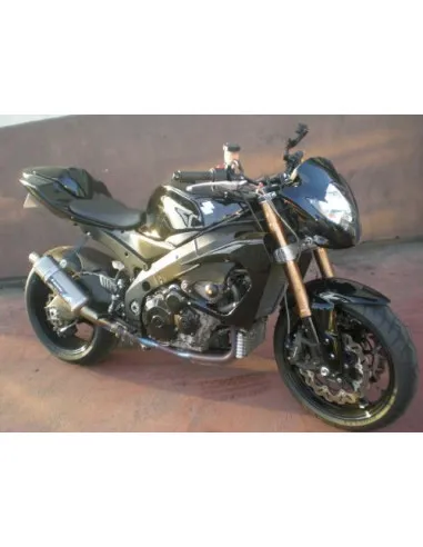 GSX-R 1000 - 2005 Street
