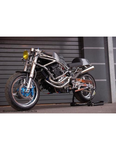 Martin 750 Cafe Racer