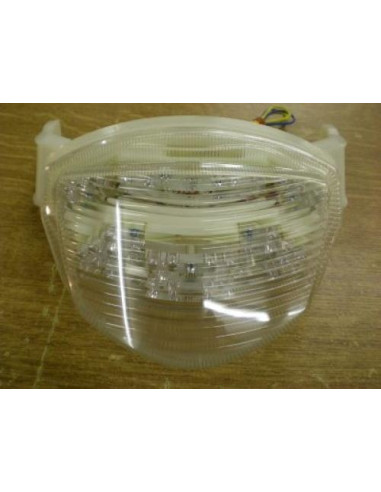 Feu ? diodes KR.