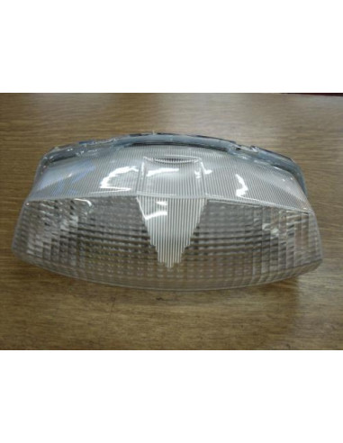 Feu ? leds coque Formula