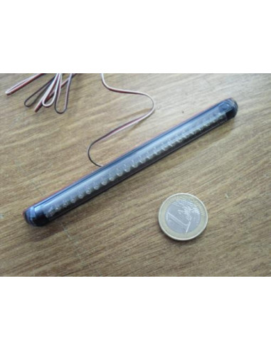 Feu ? leds barrette